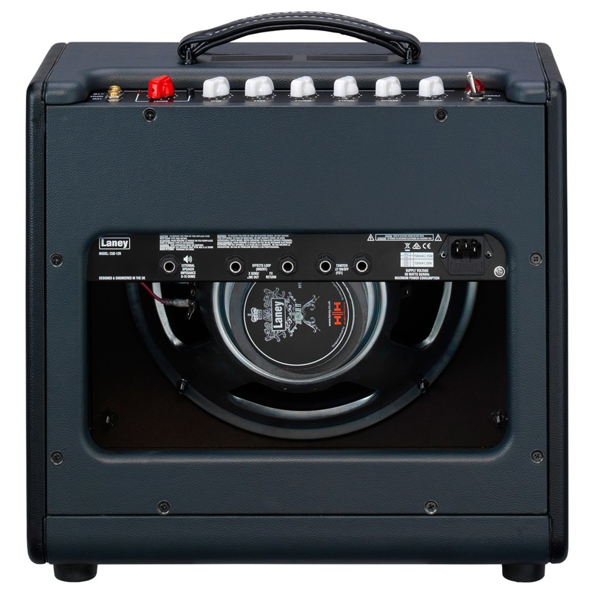 Laney CUB SUPER12 1x12 Valve Combo