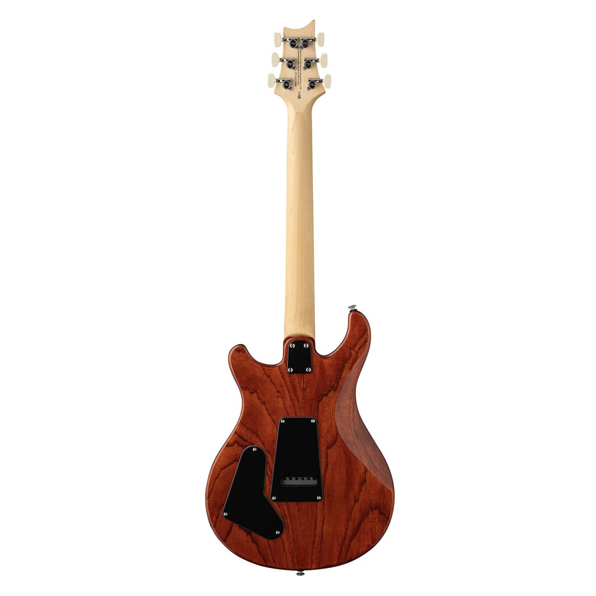 PRS SE Swamp Ash Special MN Vintage Sunburst (2026)