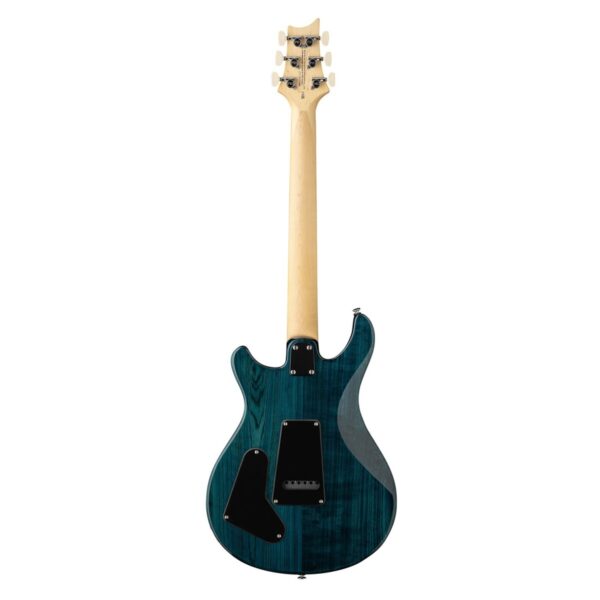 PRS SE Swamp Ash Special MN Iri Blue (2026)