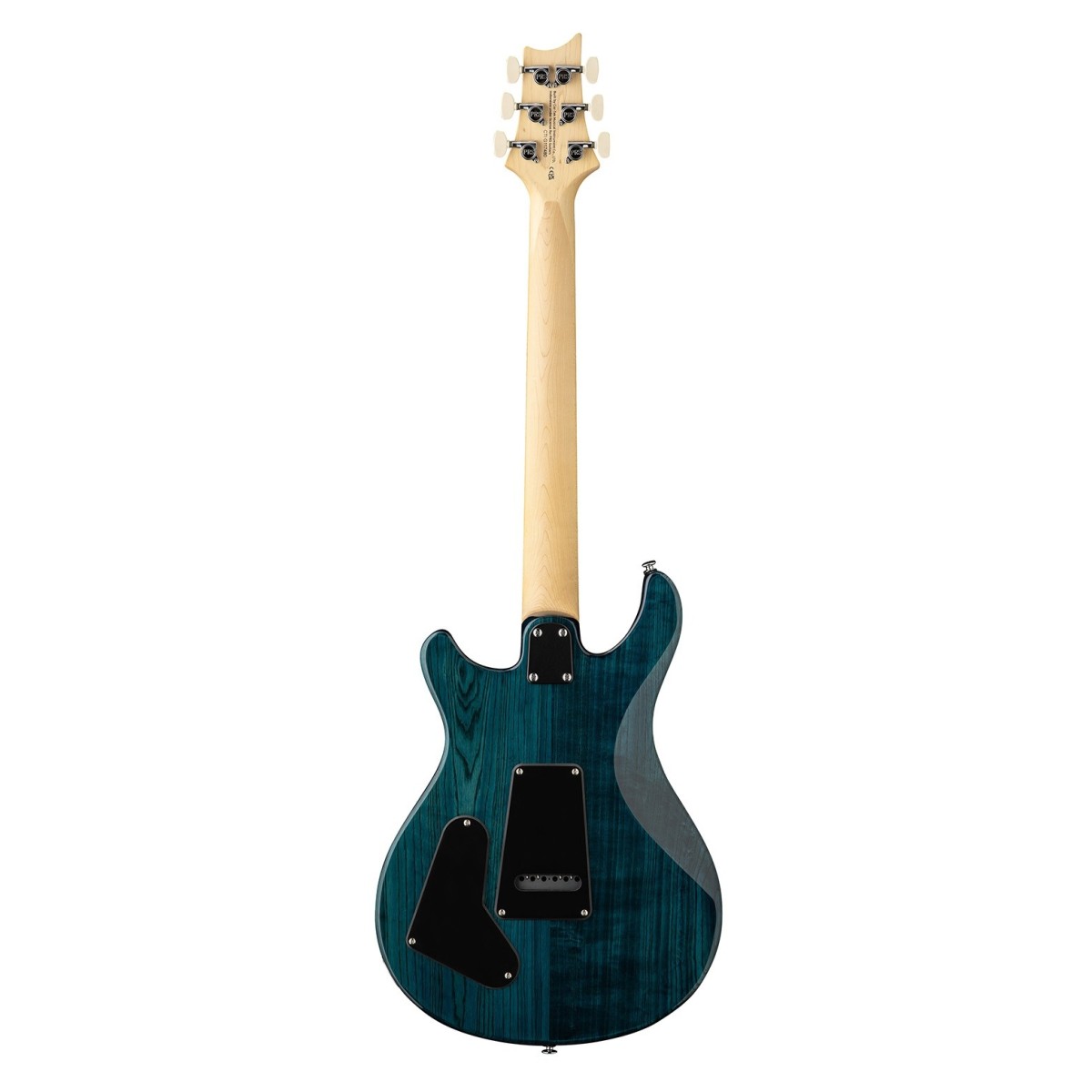 PRS SE Swamp Ash Special MN Iri Blue (2026)