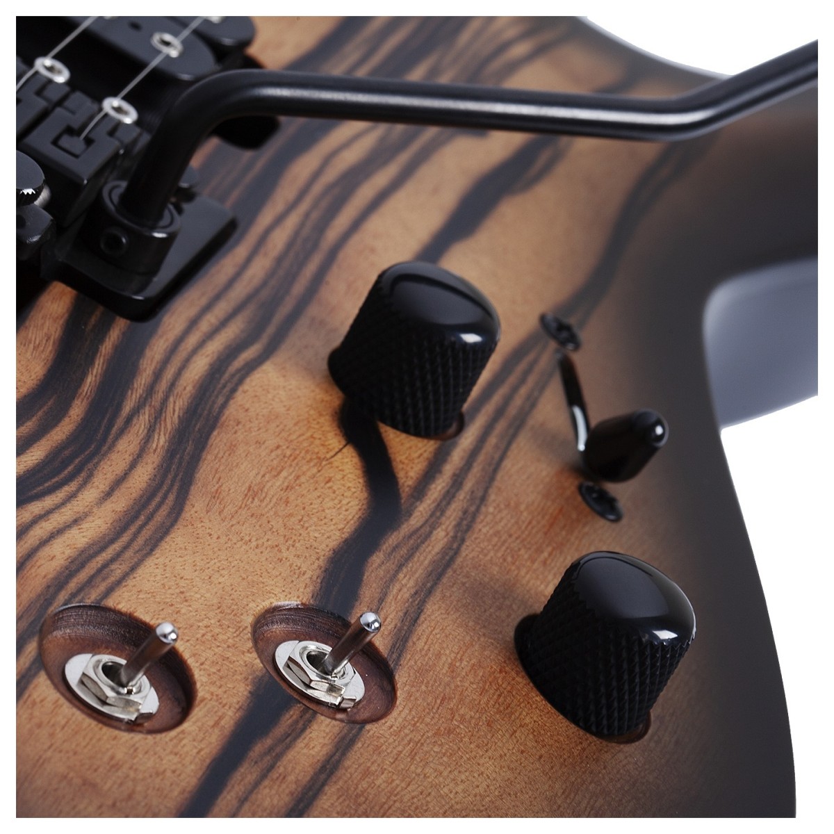 Schecter C-1 FR-S Pale Moon