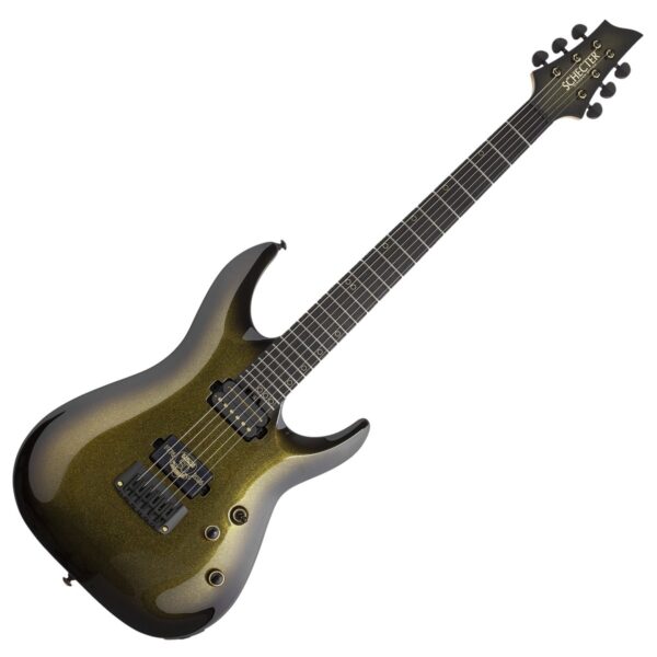 Schecter C-1 50th Anniversary