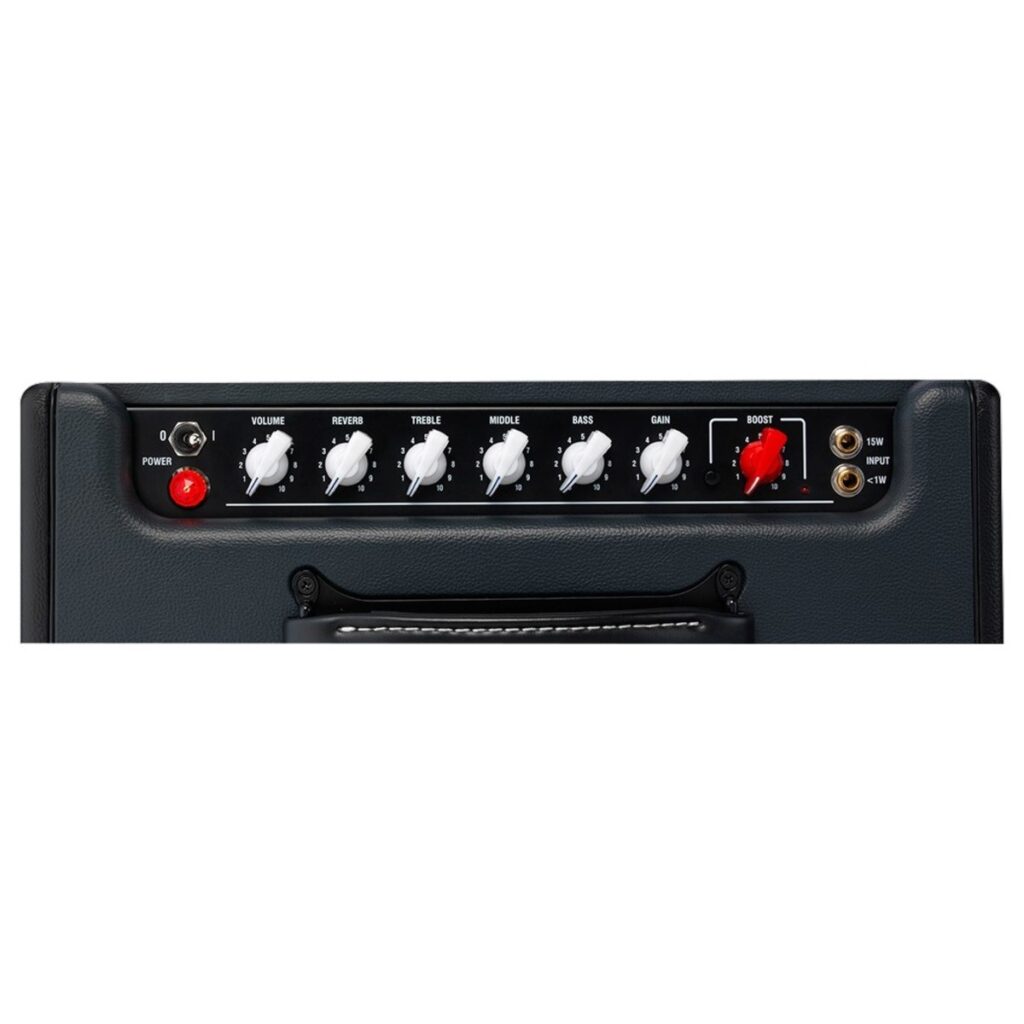 Laney CUB SUPER12 1x12 Valve Combo