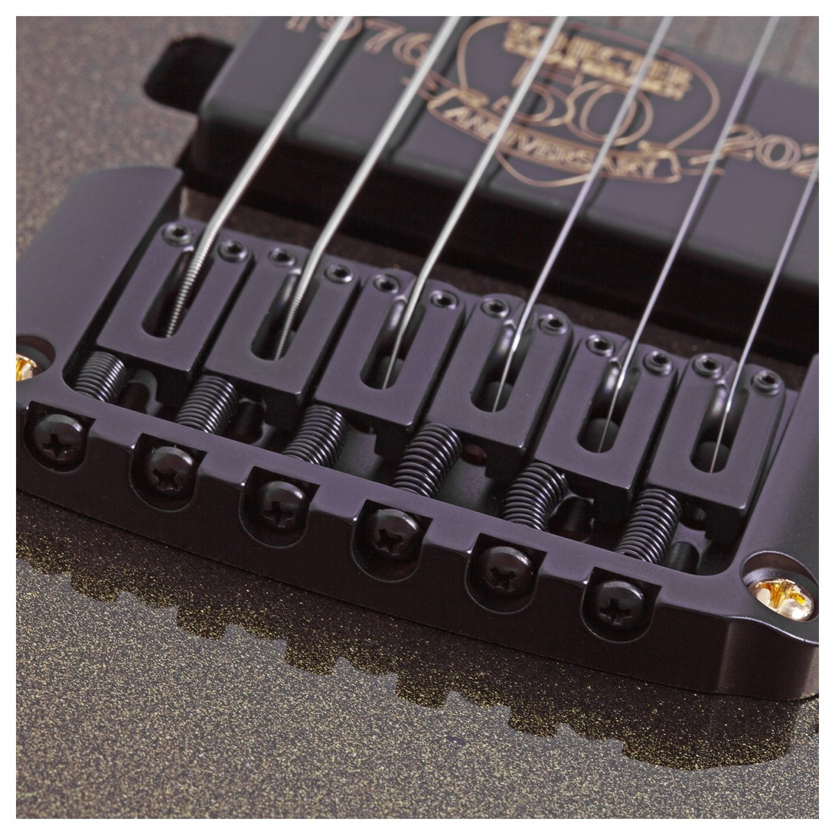 Schecter C-1 50th Anniversary