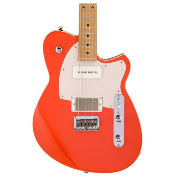 Reverend Guitars Charger H90 Feisty Red