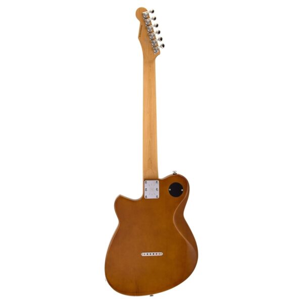 Reverend Guitars Charger H90 Midnight Black