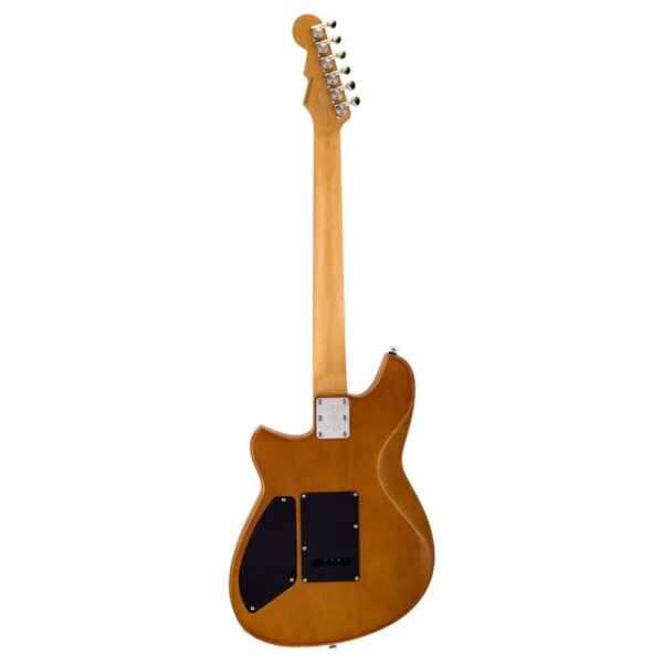 Reverend Guitars Kingbolt 390 Iconic Blue