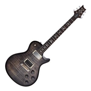 PRS Tremonti Charcoal Contour Burst #0414972