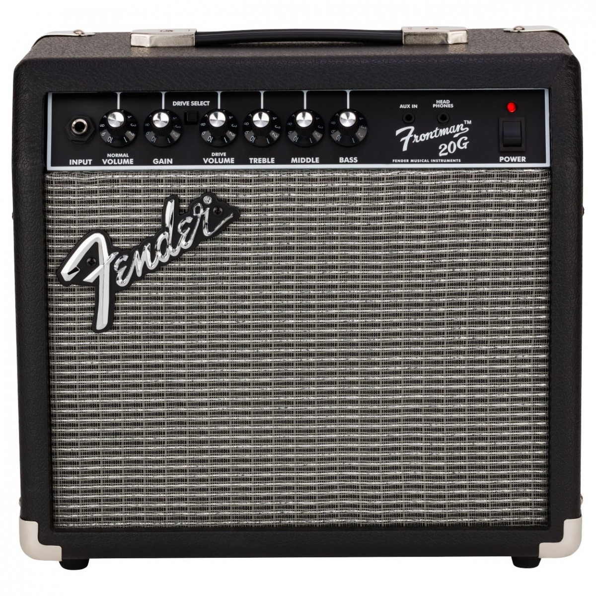 Fender Frontman 20G Guitar Amp