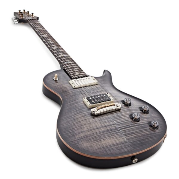 PRS Tremonti Charcoal Contour Burst #0414972