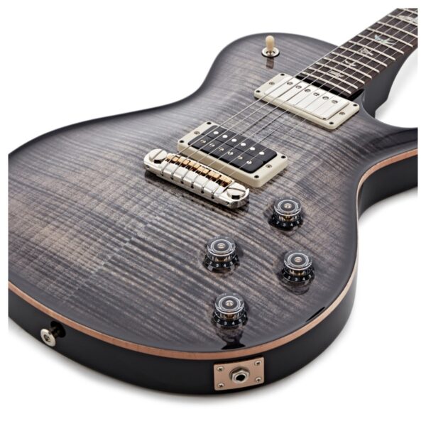 PRS Tremonti Charcoal Contour Burst #0414972