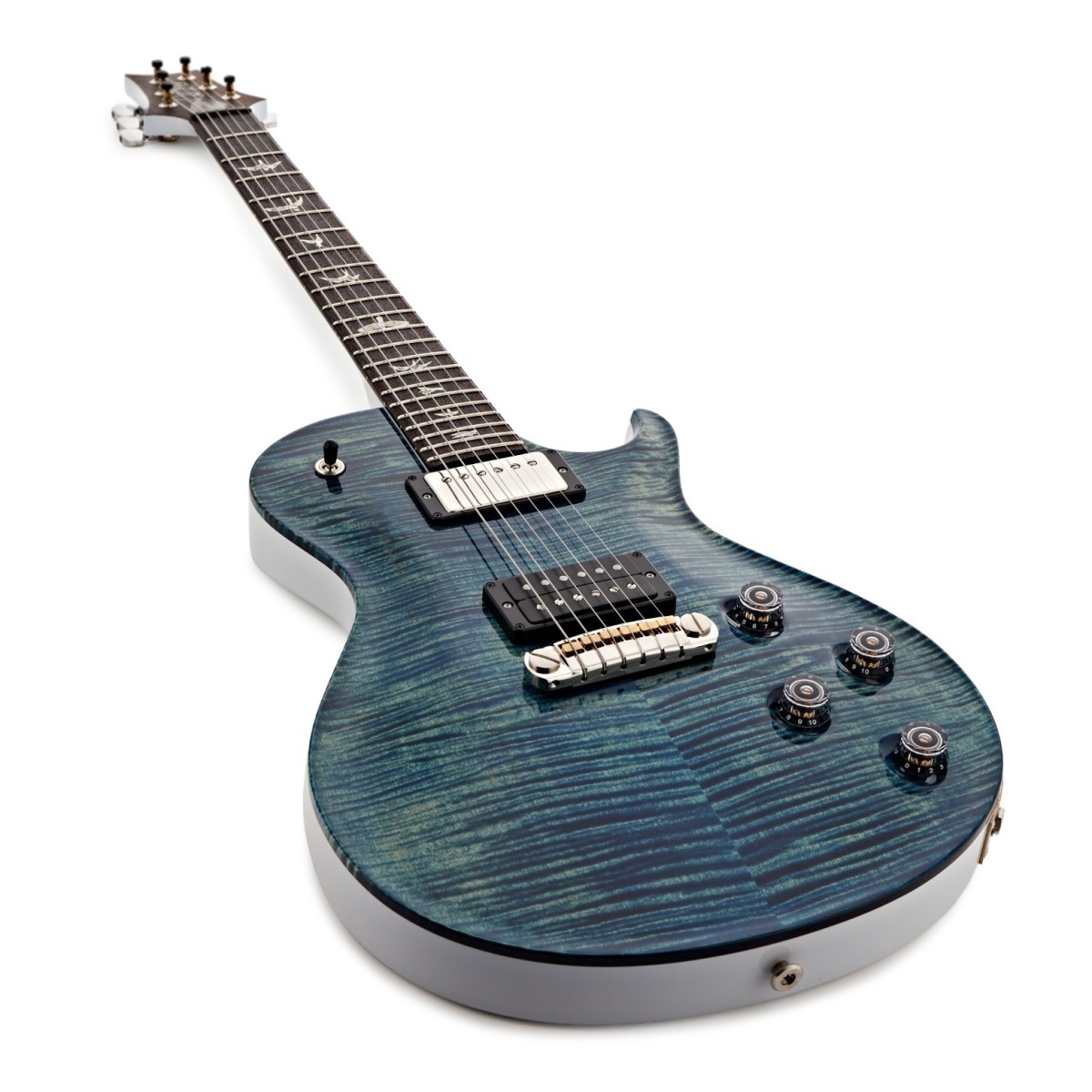 PRS Tremonti River Blue Pearl #0418041