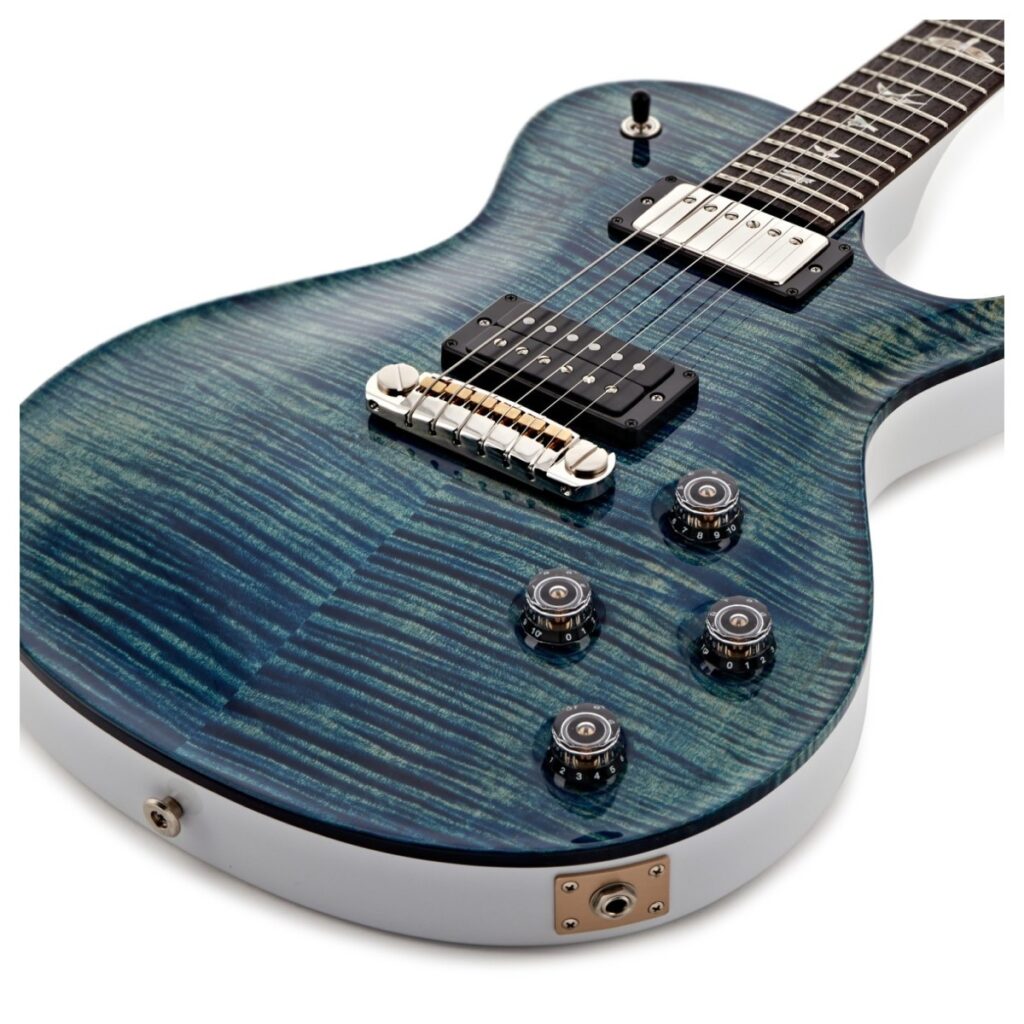 PRS Tremonti River Blue Pearl #0418041