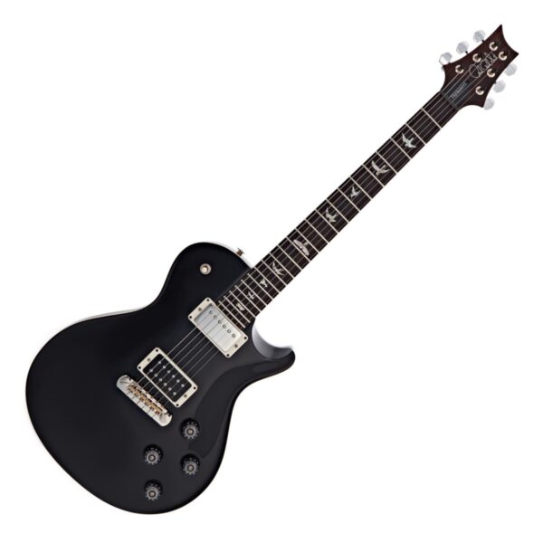 PRS Tremonti Black #0416130
