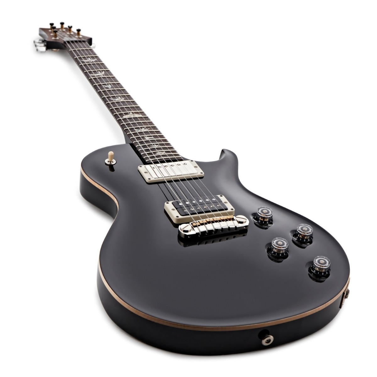 PRS Tremonti Black #0416130