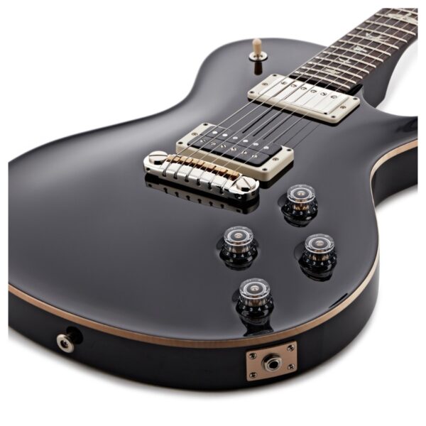 PRS Tremonti Black #0416130