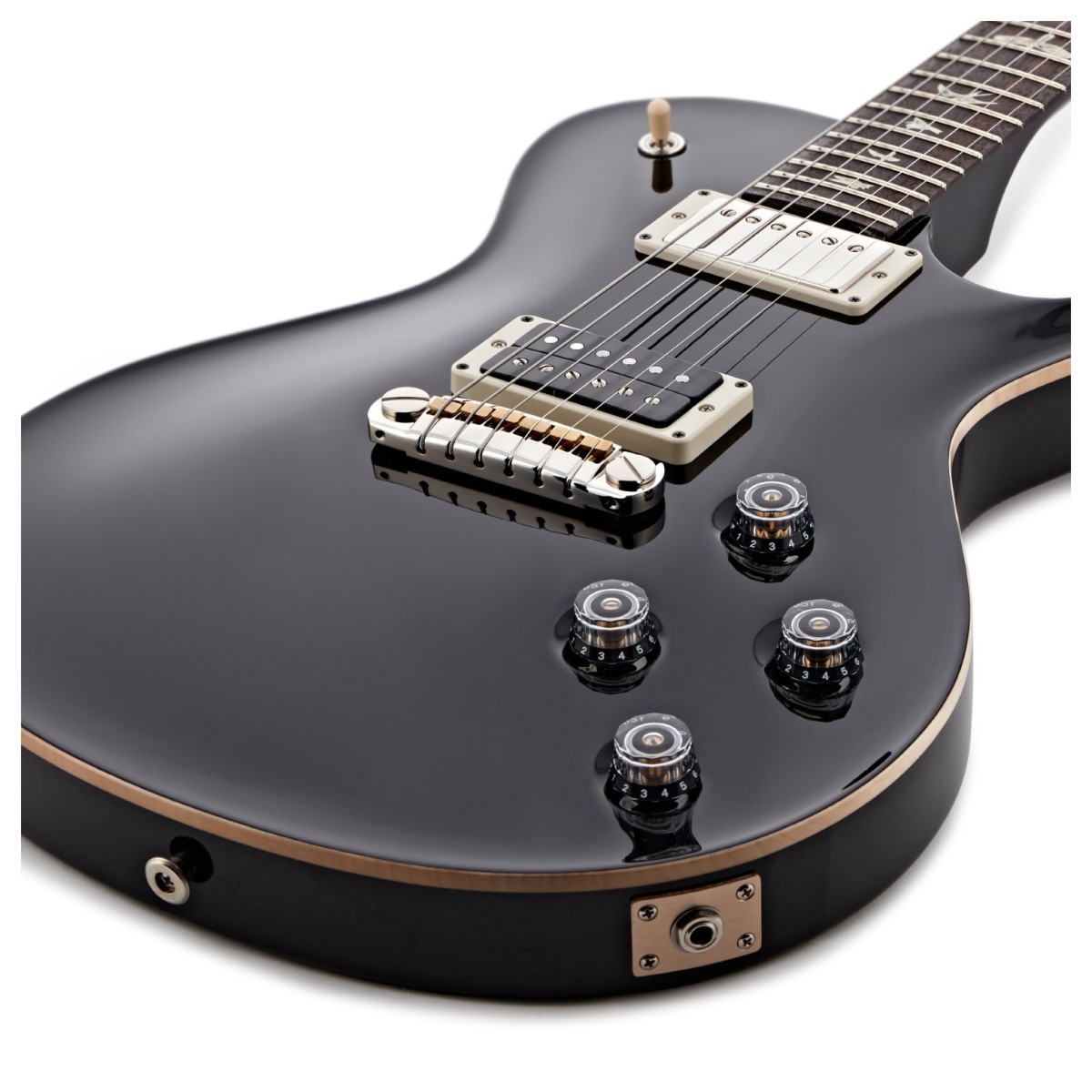 PRS Tremonti Black #0416130