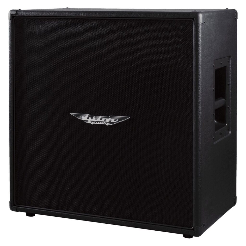 Ashdown SX-112F Guitar Speaker Cabinet