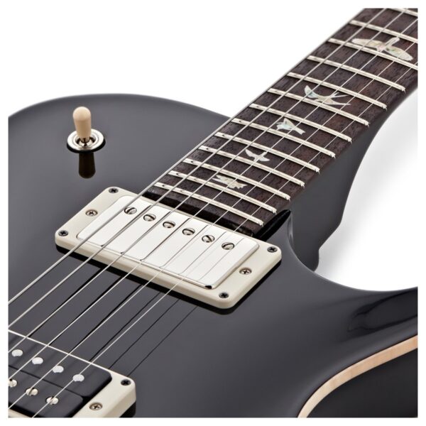 PRS Tremonti Black #0416130