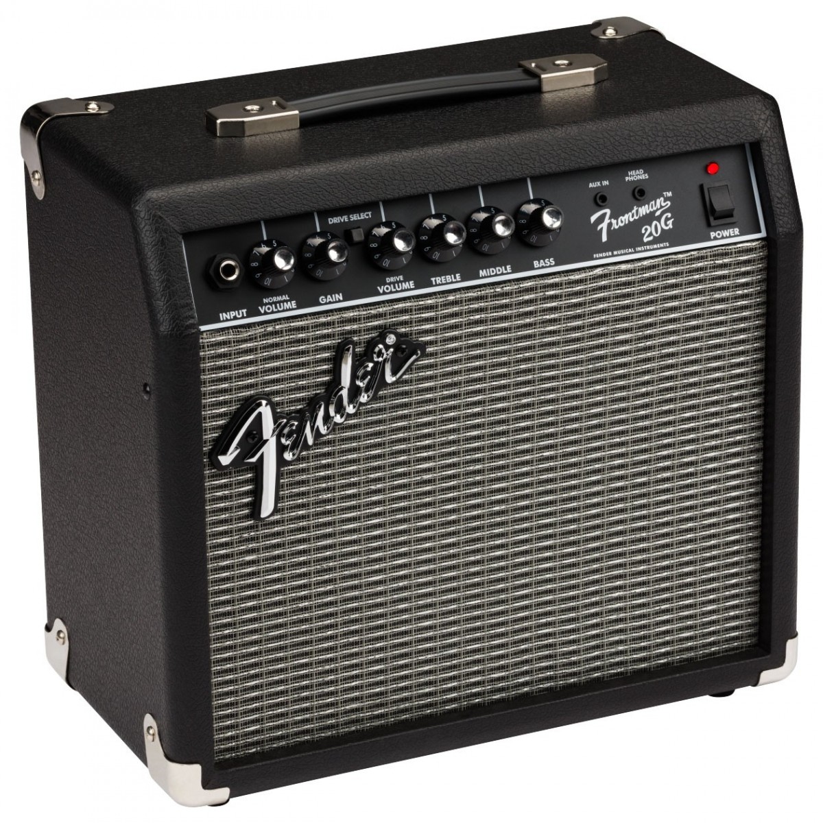 Fender Frontman 20G Guitar Amp
