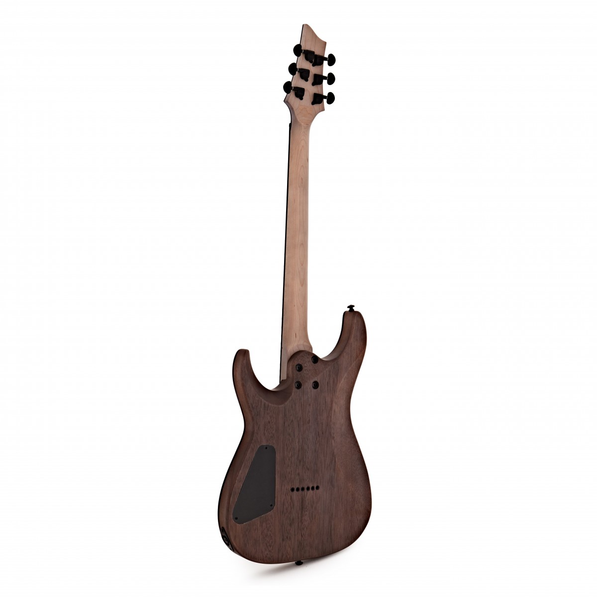 Schecter Omen Elite-6 Black Cherry Burst