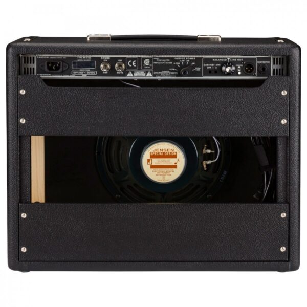 Fender Tone Master Princeton Reverb