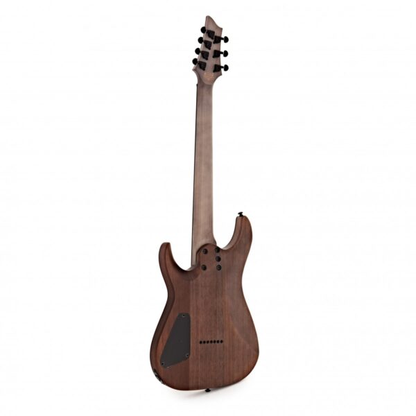 Schecter Omen Elite-7 7 String Charcoal