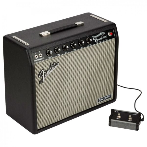 Fender Tone Master Princeton Reverb