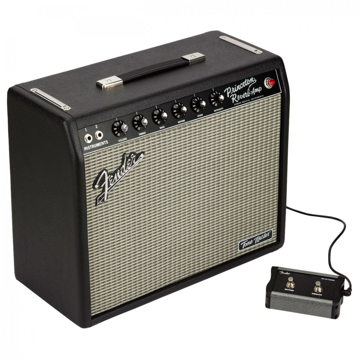 Fender Tone Master Princeton Reverb