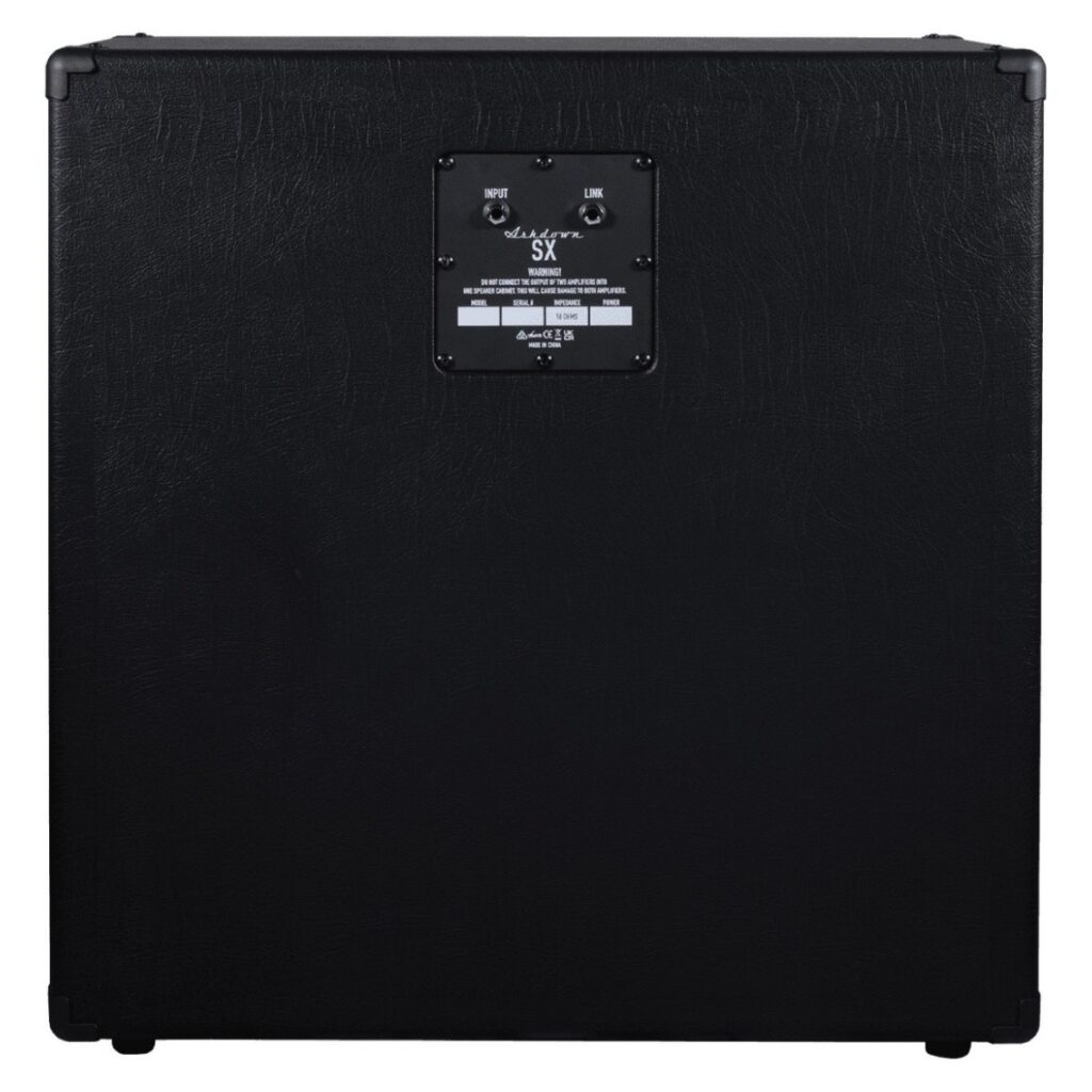 Ashdown SX-112F Guitar Speaker Cabinet
