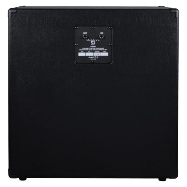 Ashdown SX-112F Guitar Speaker Cabinet
