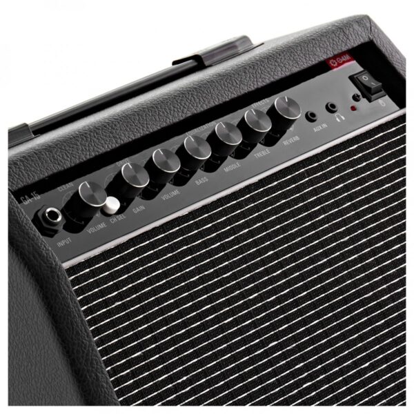 G4M GA-15 15W Guitar Amplifier
