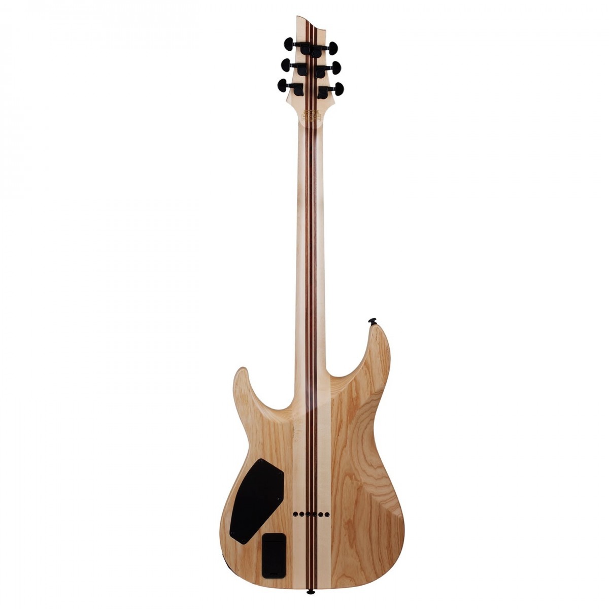 Schecter C-1 SLS Elite Bloodburst