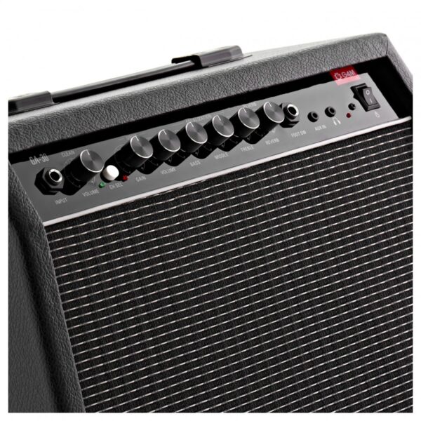G4M GA-30 30W Guitar Amplifier