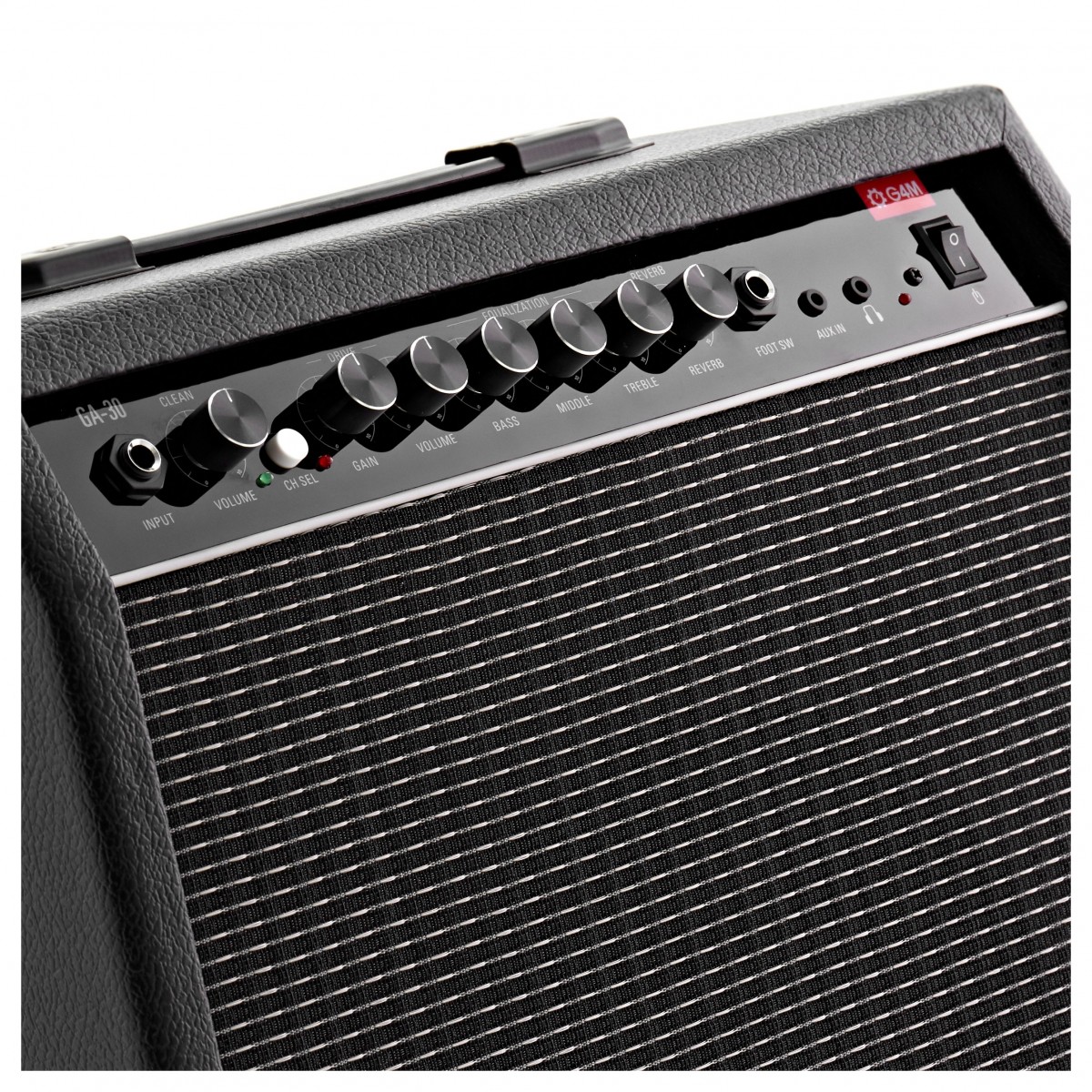 G4M GA-30 30W Guitar Amplifier