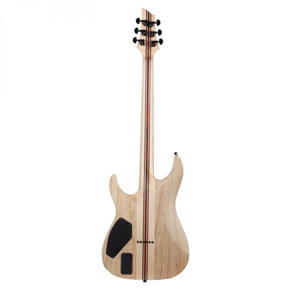 Schecter C-1 SLS Custom Racing Red