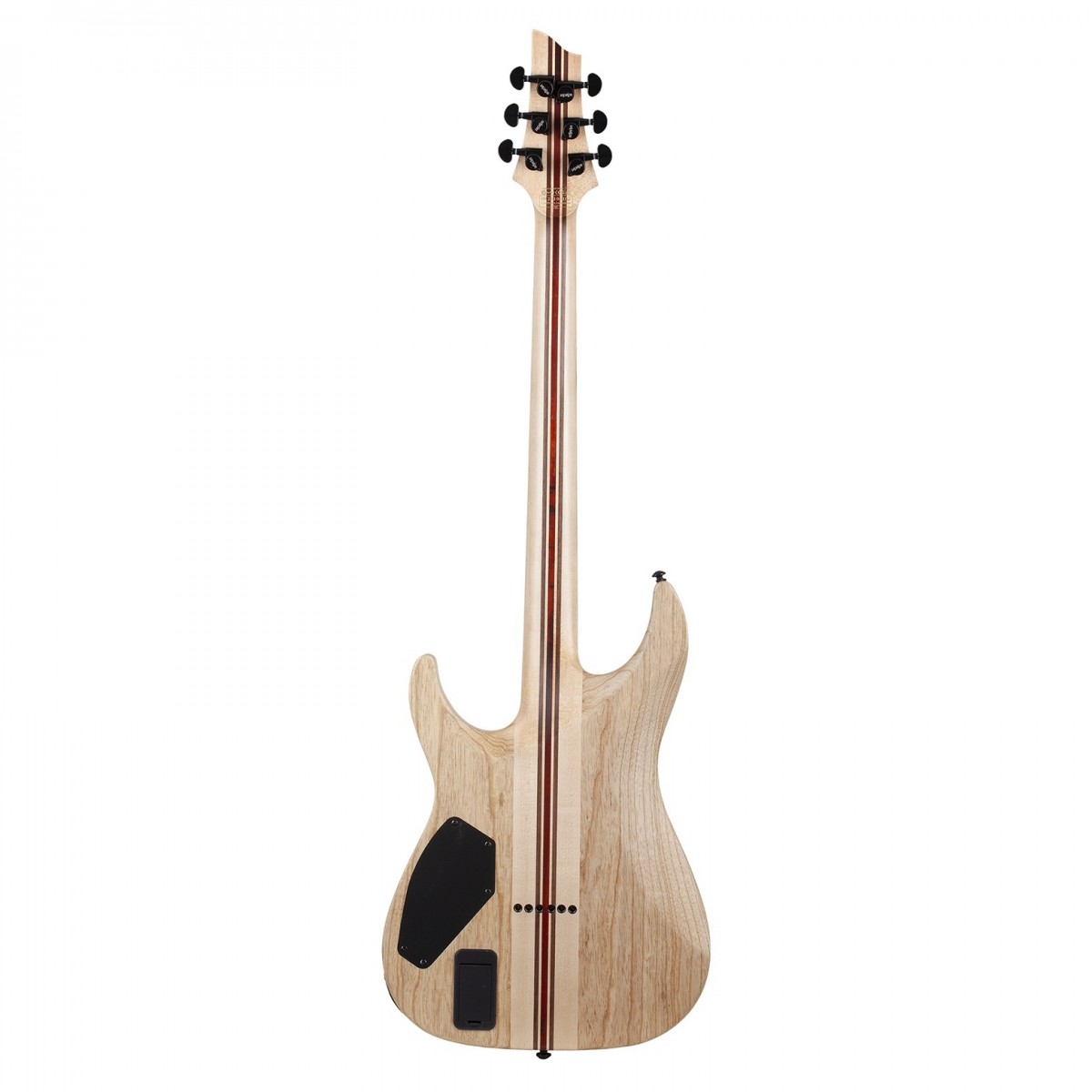 Schecter C-1 SLS Custom Racing Red