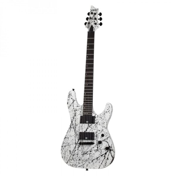 Schecter C-1 Ink Bomb
