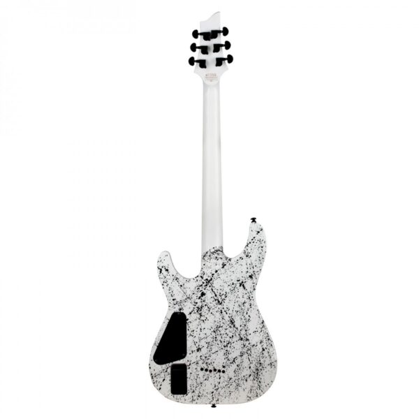 Schecter C-1 Ink Bomb
