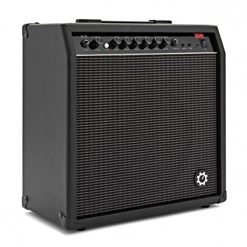 G4M GA-30 30W Guitar Amplifier