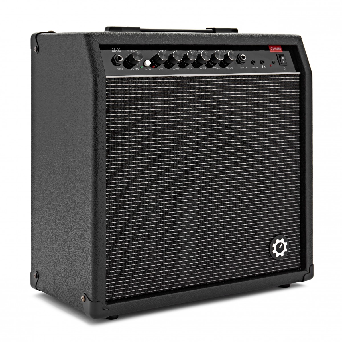 G4M GA-30 30W Guitar Amplifier
