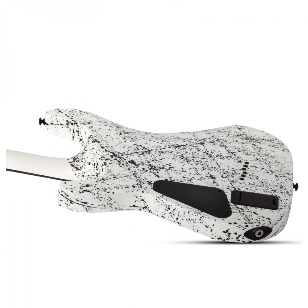 Schecter C-1 Ink Bomb