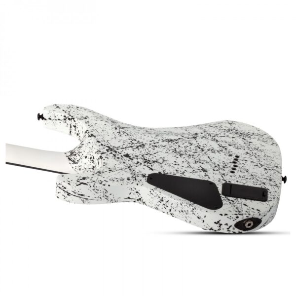 Schecter C-1 Ink Bomb