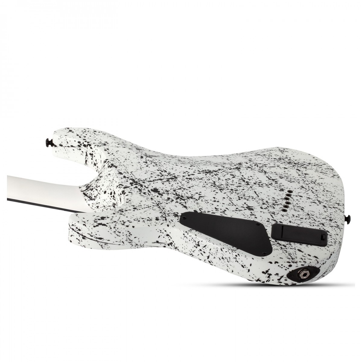Schecter C-1 Ink Bomb