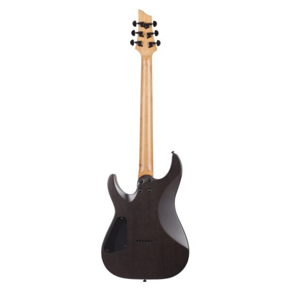 Schecter C-1 Standard Plus Ember Burst