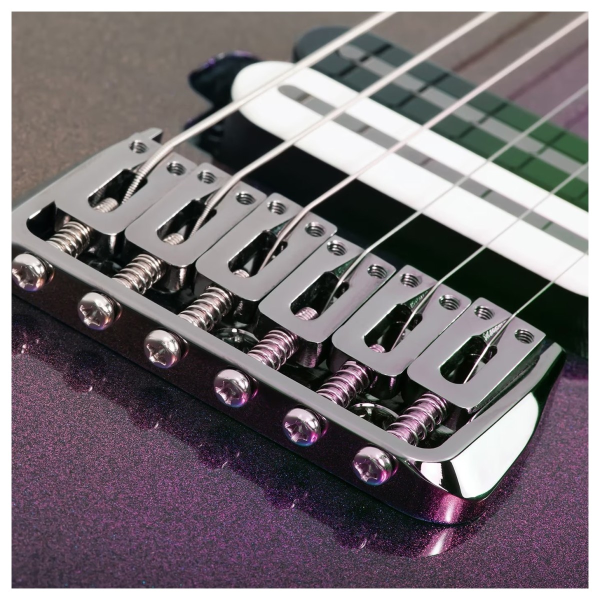 Schecter C-1 SLS Hollywood Supernova