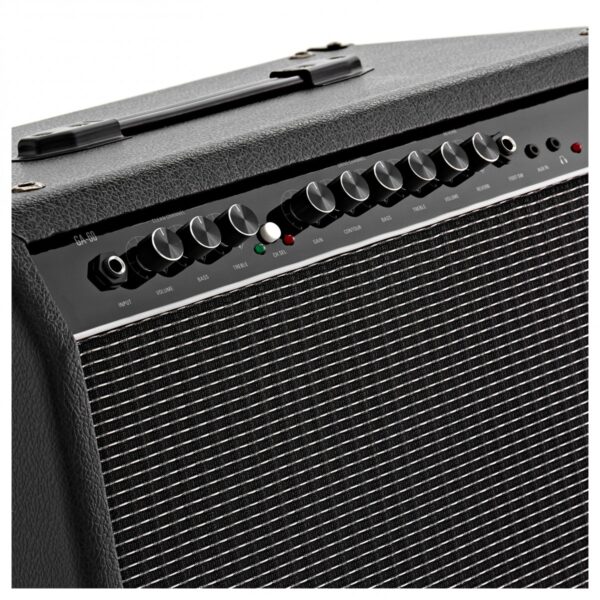 G4M GA-60 60W Guitar Amplifier