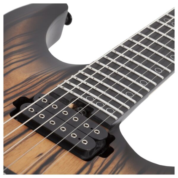 Schecter C-1 Pale Moon