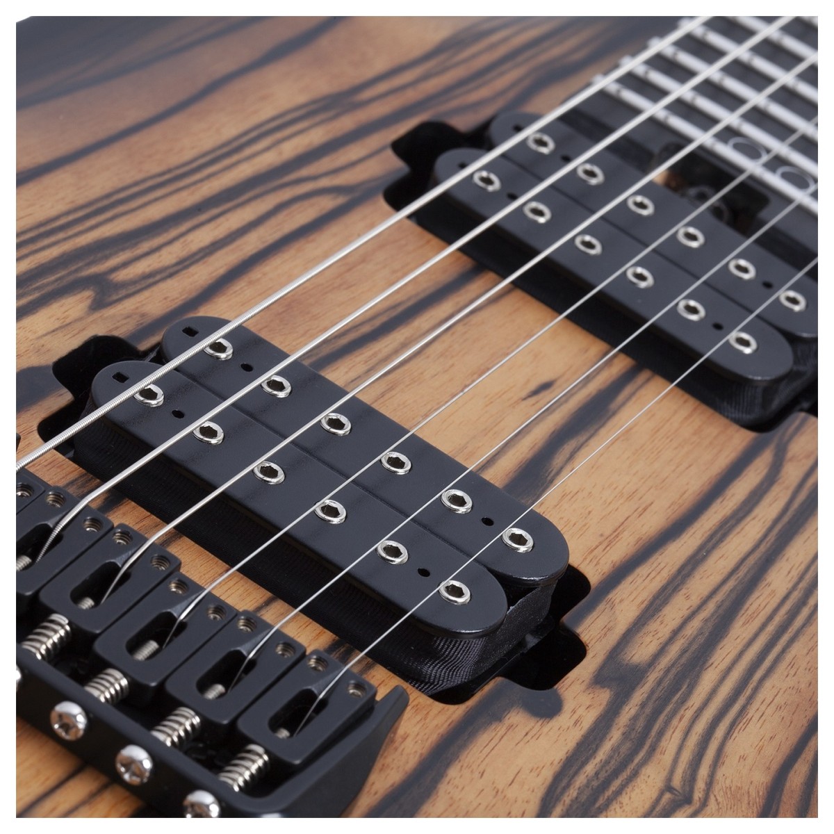 Schecter C-1 Pale Moon