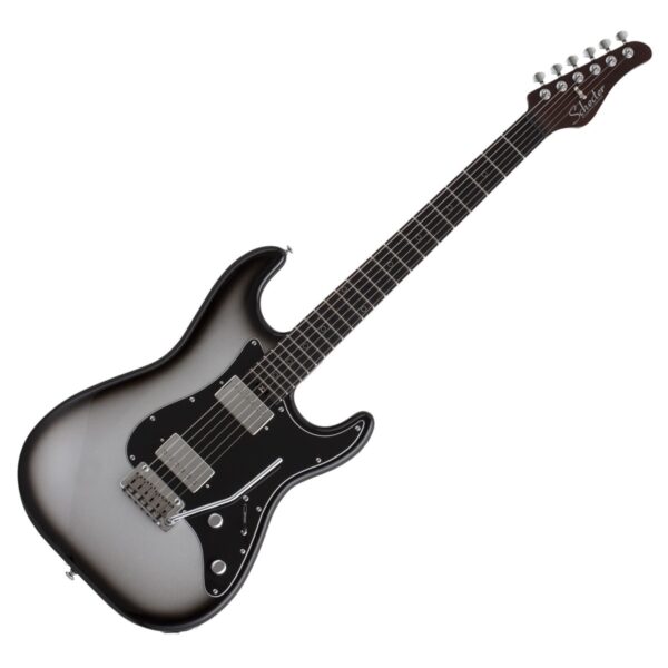 Schecter Nick Johnston Traditional Atomic Mercury